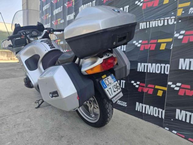 BMW R 1150 RT Video 360 rif. 23973840 - Foto 7