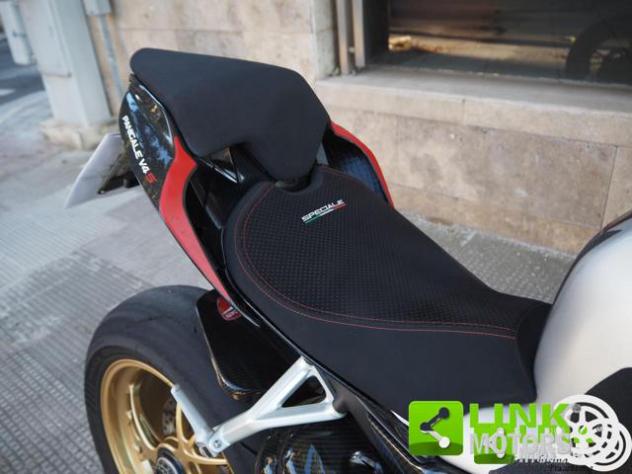 DUCATI Panigale V4 S FULL CARBON - Foto 5