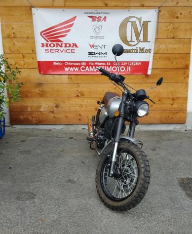 MASH Scrambler MASH Scrambler - Foto 5