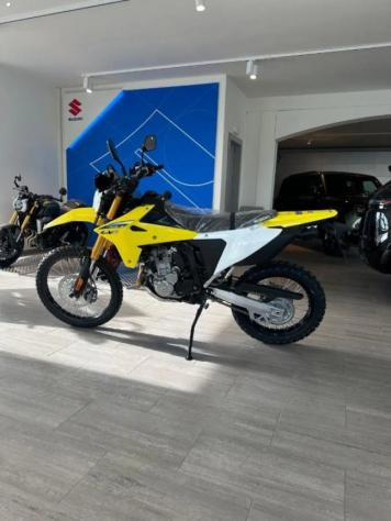 SUZUKI DR-Z 400 S rif. 23790160