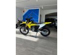 SUZUKI DR-Z 400 S rif. 23790160