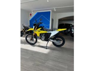 SUZUKI DR-Z 400 S rif. 23790160