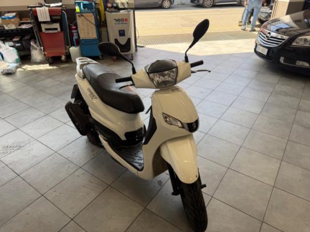 PEUGEOT Tweet 125 125i ACTIVE rif. 23851320 - Foto 3