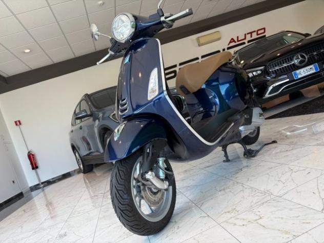 VESPA Primavera 125 ABS 1500 KM rif. 24059542