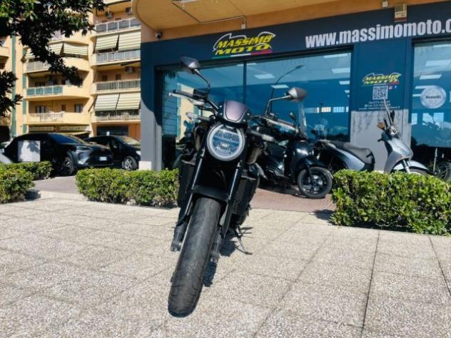 HONDA CB 1000 R TUTTO INCLUSO ANCHE PASSAGGIO! MINI RATE rif. 24113983 - Foto 10