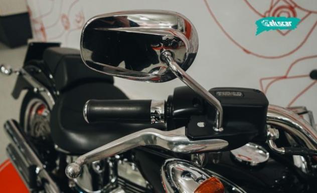 HARLEY-DAVIDSON FLSTF Fat Boy FAT BOY rif. 23452851 - Foto 5