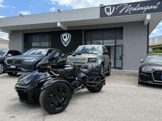 Can-Am Brp - Spyder - F3 S