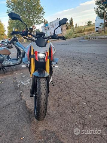 Mondial piega 452 35kw bicilindrica nuova - Foto 3