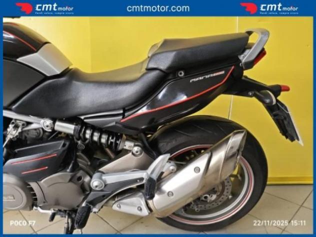 APRILIA Mana 850 Garantita e Finanziabile rif. 23063063 - Foto 7