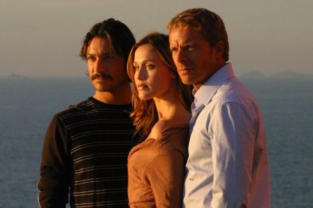 Capri fiction Rai DVD (Stagioni complete) - Foto 5