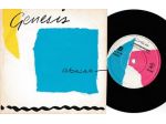 GENESIS - Abacab / Another Record - 7'' / 45 giri 1981 CB 388 Charisma UK