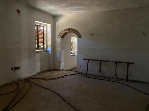 Villa in vendita a Arezzo 350 mq Rif: 1084403 - Foto 4