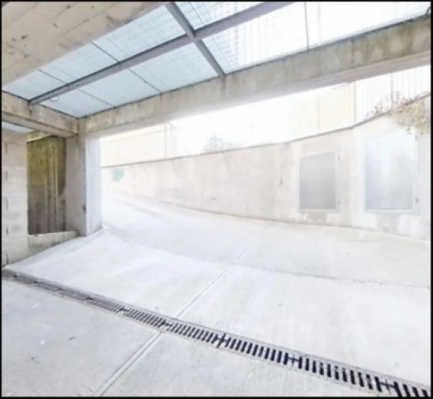 Immobile in asta di 114 m² con più di 5 locali in vendita a Gubbio - Foto 16