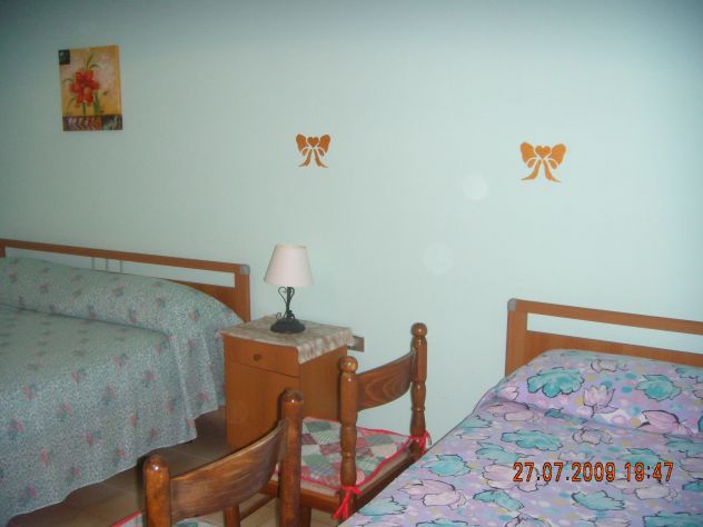 appartamento arredato ad Avola x insegnante uso transitorio - Foto 6