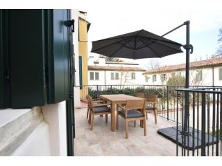 Appartamento in affitto a Padova