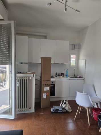 Bilocale con terrazzo e cantina - Foto 7