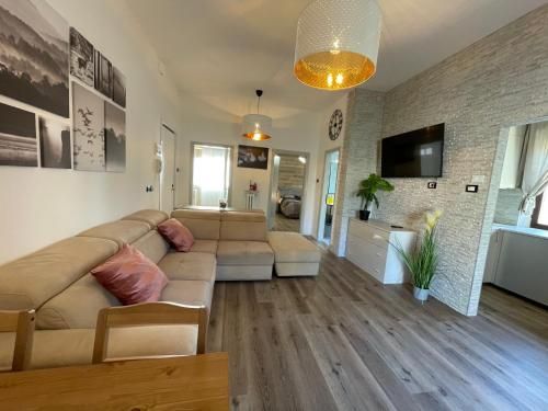 Appartamento completamente arredato Salerno - Foto 8