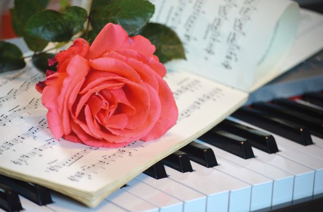 Musica per cerimonia matrimonio religioso e civile