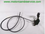 LEVA CAVO FRENO A MANO STAZIONAMENTO KYMCO XCITING 500 05 - 06 43450LBA2E00 &hellip;