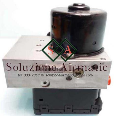 Volkswagen Bora centralina gruppo ABS 10.0204-0212.4 - Foto 5