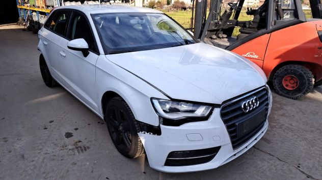 Ricambi vari Audi A3 8V 2.0TDI del 2015 - Foto 2