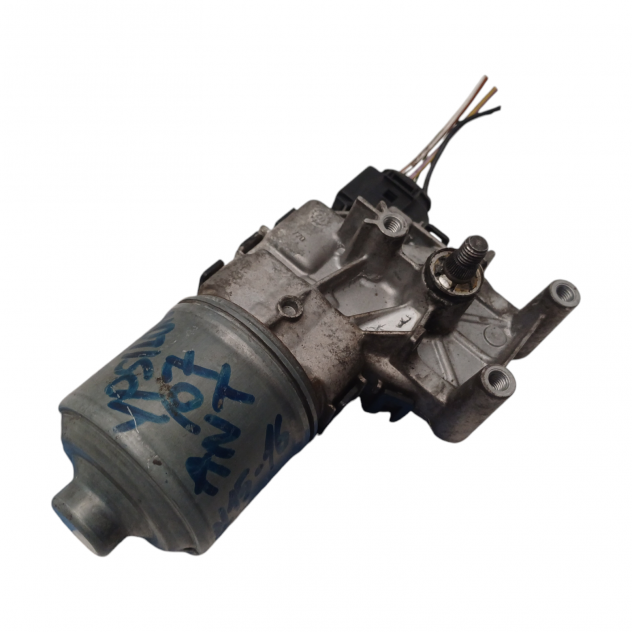 MOTORINO TERGICRISTALLO ANTERIORE LANCIA Ypsilon 2° Serie 0 390 241 533 (0610)