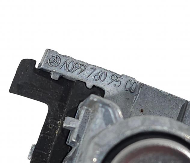 CILINDRETTO PORTIERA MERCEDES Classe A Serie (W177) A0997609500 (18) - Foto 10