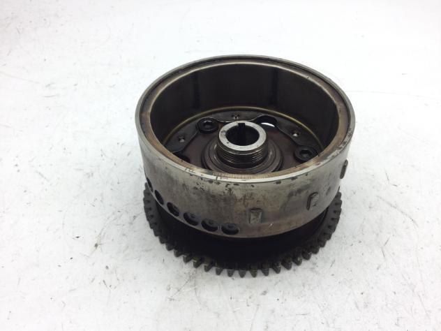 HONDA SH I 125 VOLANO MASSA VOLANICA E RUOTA LIBERA 2005 2008 JF14A05F