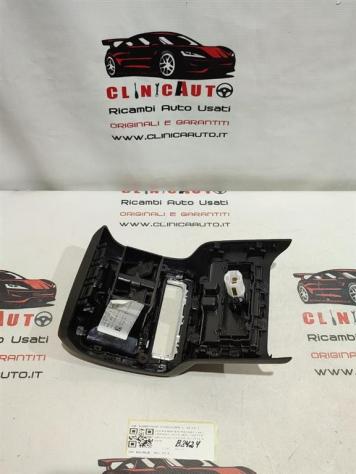 BOCCHETTE ARIA POSTERIORE VOLKSWAGEN Passat Variant B8 (3G5, CB5) 3G0857100H 3G0864298K DCX (14) - Foto 4