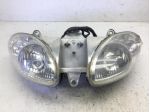 PIAGGIO X9 EVOLUTION 250 FARO FANALE ANTERIORE 2004 M23000045