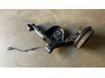 Braccio oscillante posteriore SX Fiat Panda 169 Metano