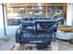 Motore MAN D2876 LF04_07 TGA460