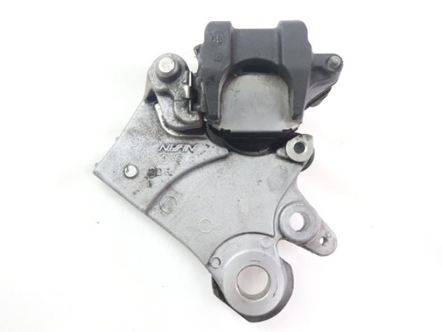 YAMAHA MT-07 1RC2580W0000 PINZA FRENO POSTERIORE 14 - 16 REAR BRAKE CALIPER NISSIN - Foto 4