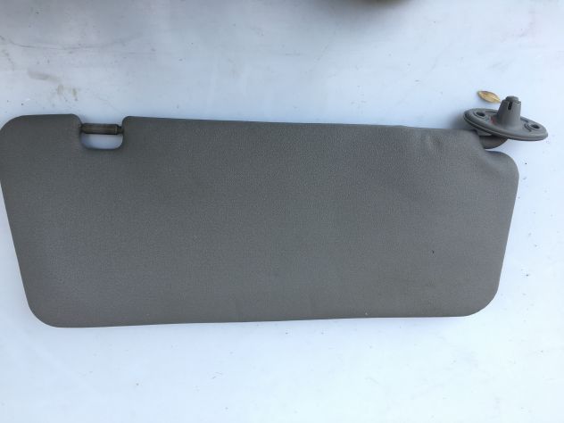 Aletta Parasole SINISTRA / SX TOYOTA RAV 4 2 serie ( 2000 - 2006 ) - Foto 2