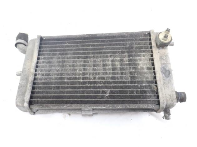 MALAGUTI MADISON 3 125 10806300 RADIATORE 07 - 12 RADIATOR STORTO - Foto 4