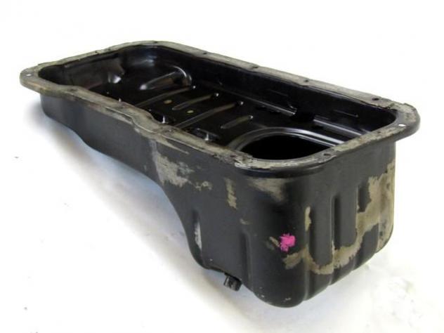 11110BM700 COPPA OLIO MOTORE NISSAN PRIMERA 1.6 B 73KW 5M 5P (1997) RICAMBIO USATO