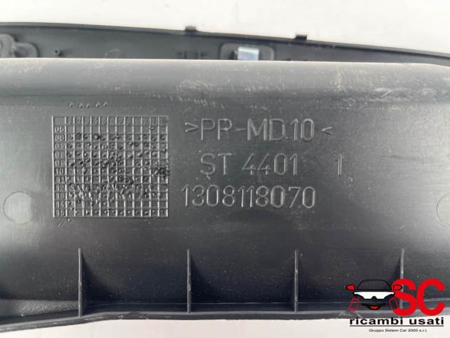 VANO PORTAOGGETTI CITROEN Jumper Serie 1308118070 (14) - Foto 4