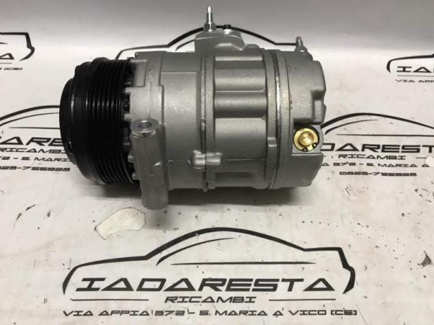 Compressore Clima C-Max Focus S-Max Transit 1.5 TDCI 1786888 - Foto 3