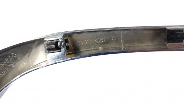 CROMATURA COFANO ANTERIORE MINI One 2° Serie BM20-R5607-C (0613) - Foto 13