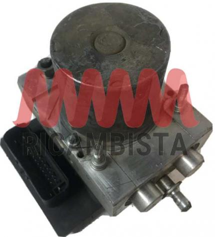0265235037 Chevrolet Avalanche ABS centralina gruppo pompa Bosch - Foto 3