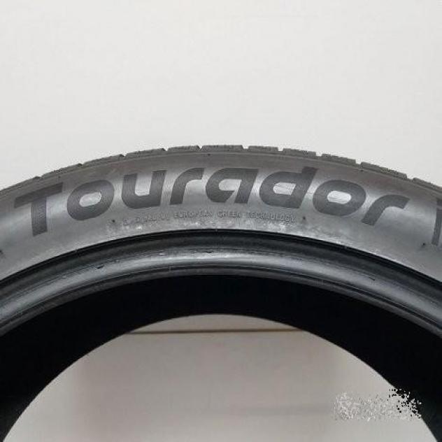 2 gomme 295 40 21 tourador a13173 - Foto 5