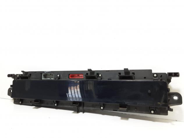 QUADRO STRUMENTI RENAULT Scenic Serie 281208575 (0309) - Foto 3