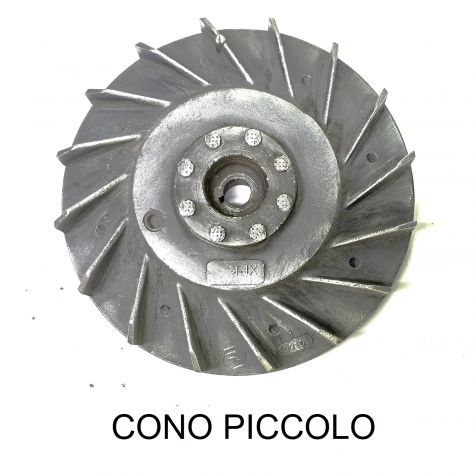 VOLANO VENTOLA ROTORE ORIGINALE VESPA PK 50 S