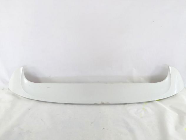 156085714 SPOILER POSTERIORE ALFA ROMEO GIULIETTA 1.6 D 77KW 6M 5P (2010) RICAMBIO USATO