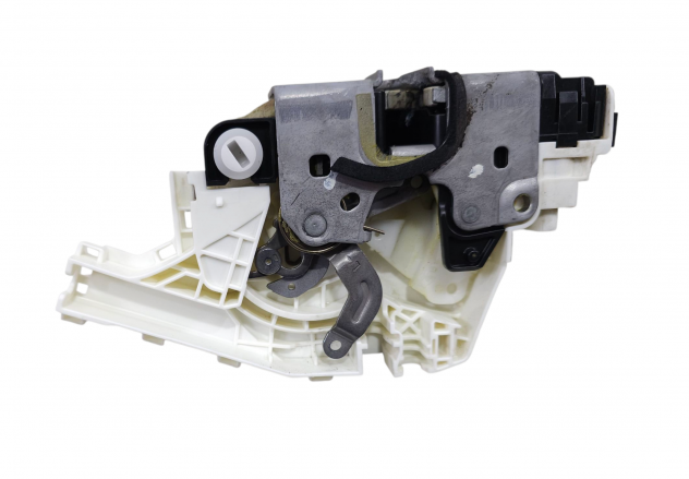SERRATURA POSTERIORE SINISTRA FIAT 500 X Serie 52139904 (15) - Foto 8