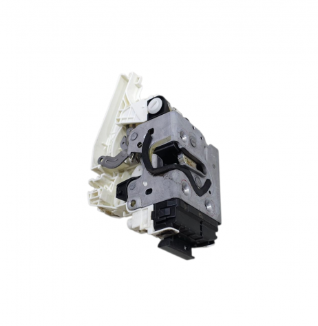 SERRATURA POSTERIORE SINISTRA FIAT 500 X Serie 52139904 (15) - Foto 4