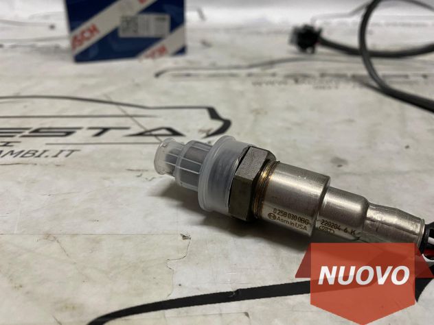 Sonda Lambda Ford Ecosport-Fiesta 7 1.0Bz 1903627 - Foto 3