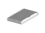 Purflux Filtro Cabin Fiat 500L Ah396