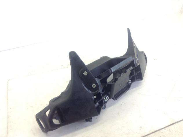 HONDA CBR RR ABS KM0 600 CARENA SUPPORTO STRUMENTAZIONE 2024 2026 PC69A4RK - Foto 2