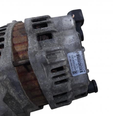 ALTERNATORE CITROEN C3 Picasso V757692180 8F02 Bifuel/Gas 1400 (08) - Foto 3